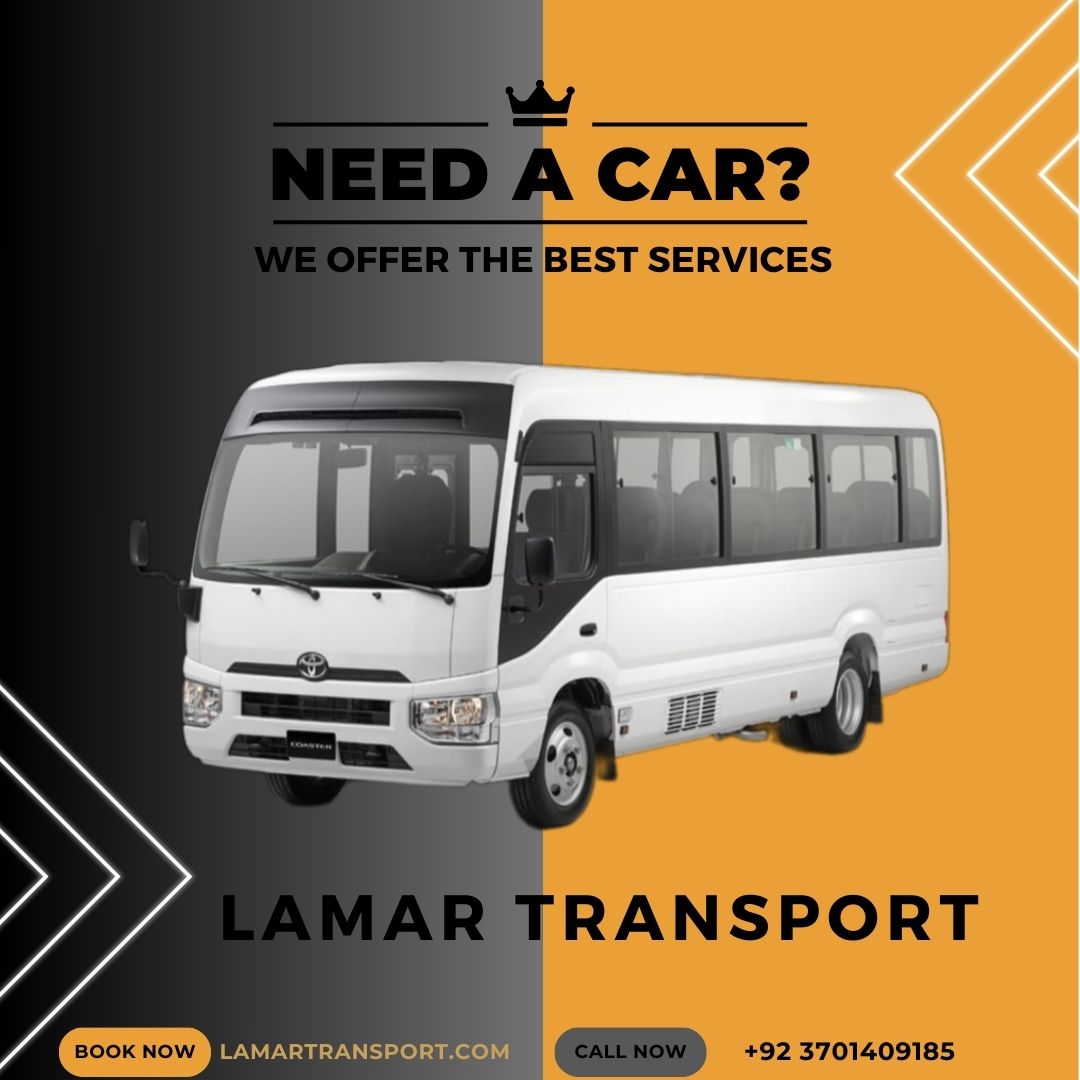 Best Umrah Transportation