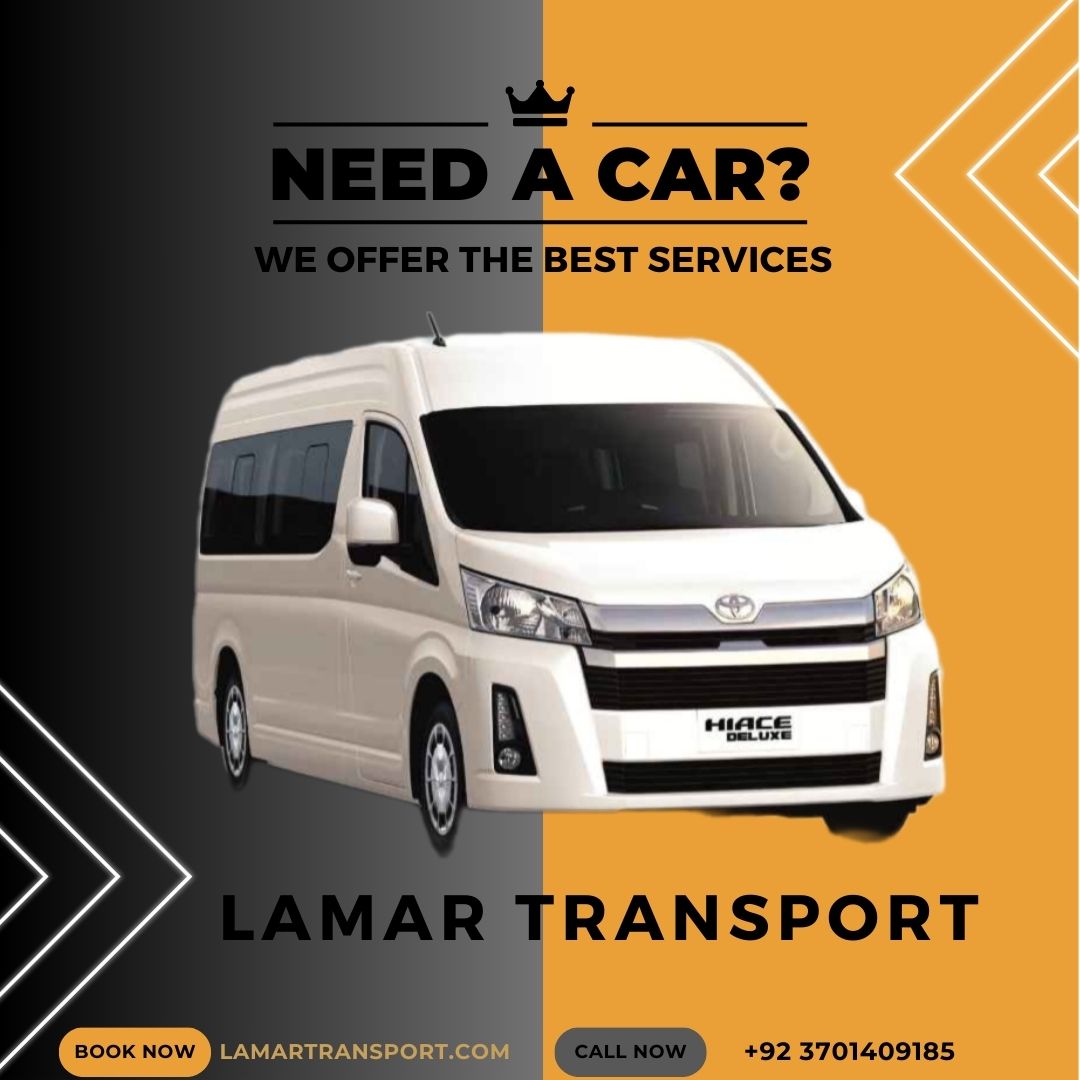 Best Umrah Transportation