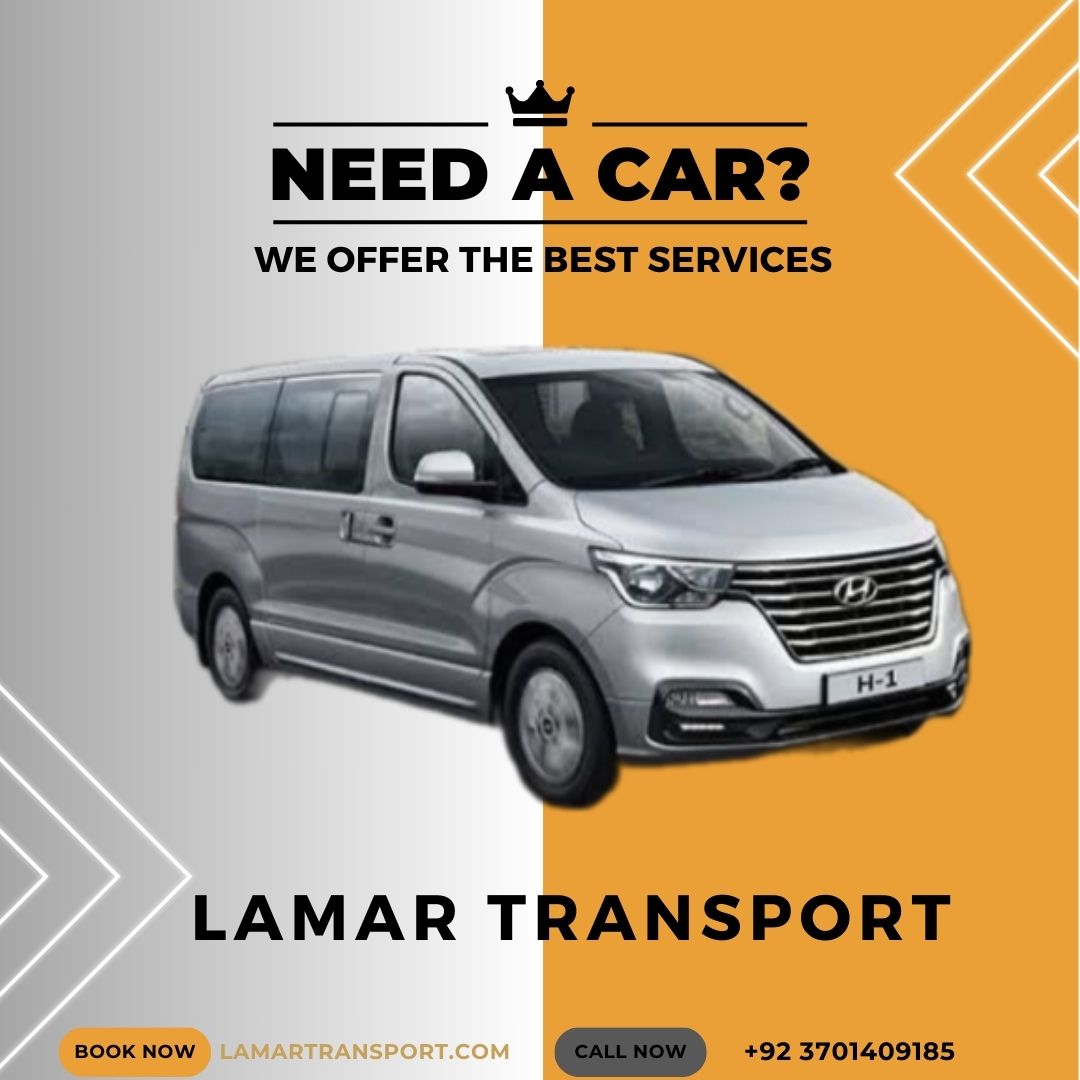 Best Umrah Transportation