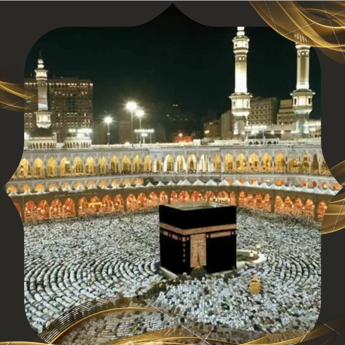 Best Umrah Transportation