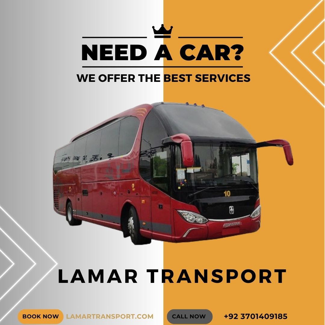 Best Umrah Transportation