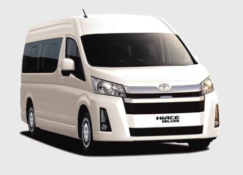 Best Umrah Transportation