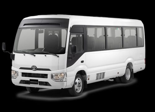 Best Umrah Transportation